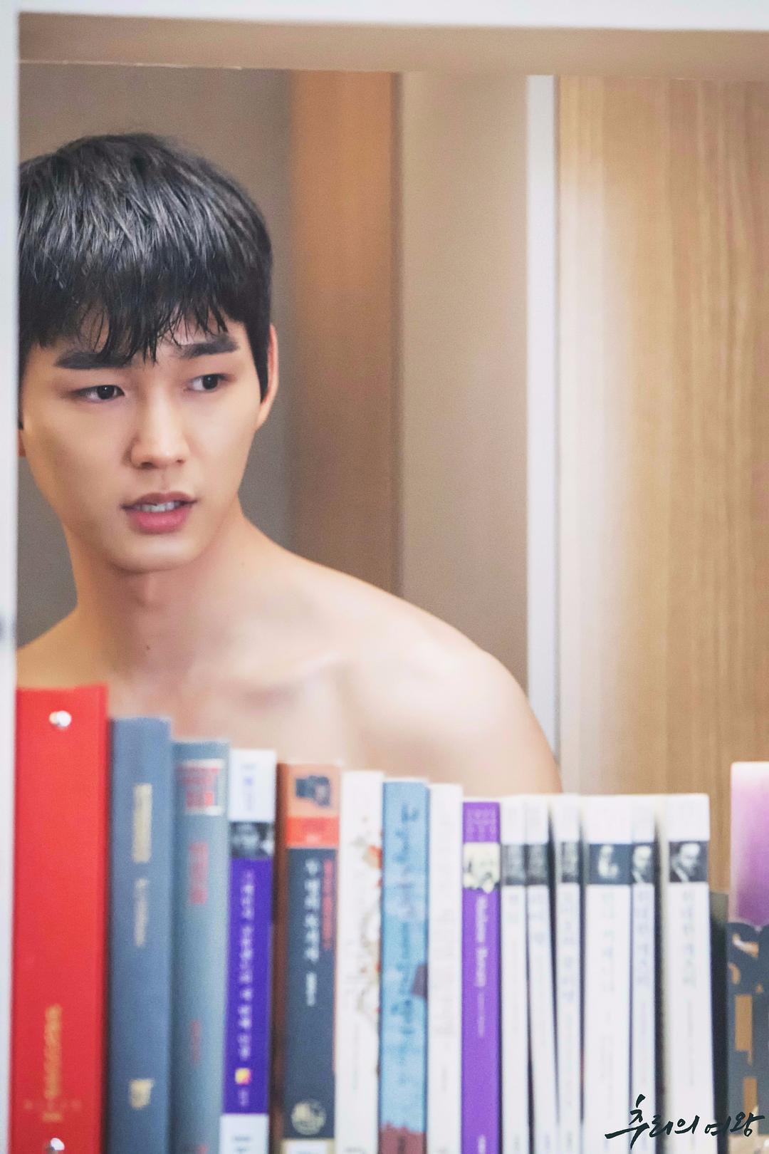 《推理的女王》剧照第13张图片