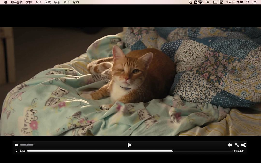 《天才少女》剧照第52张图片