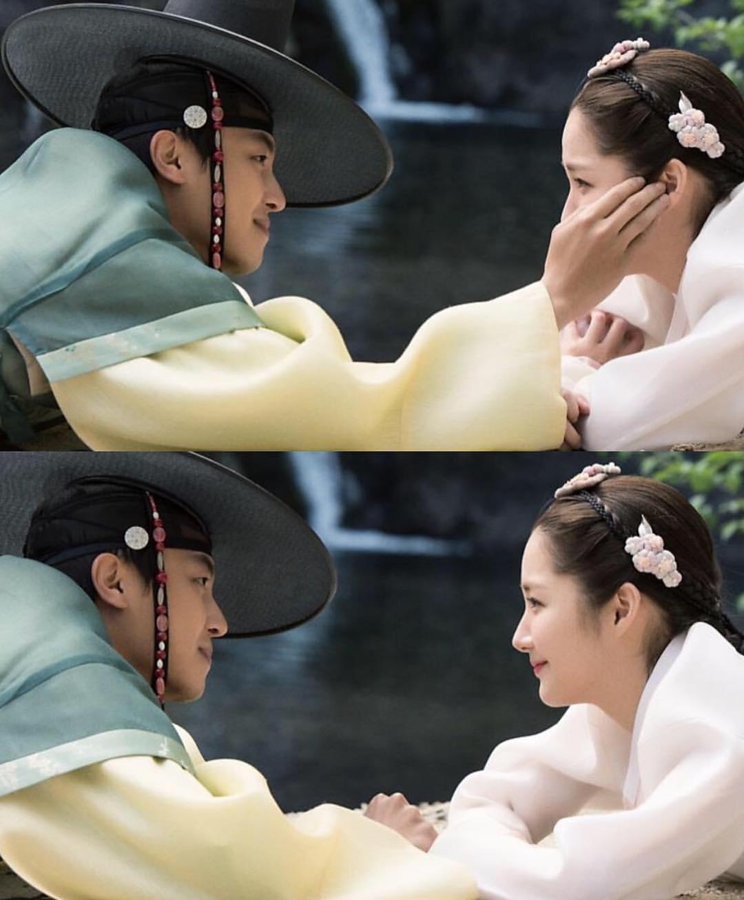 《七日的王妃》剧照第25张图片