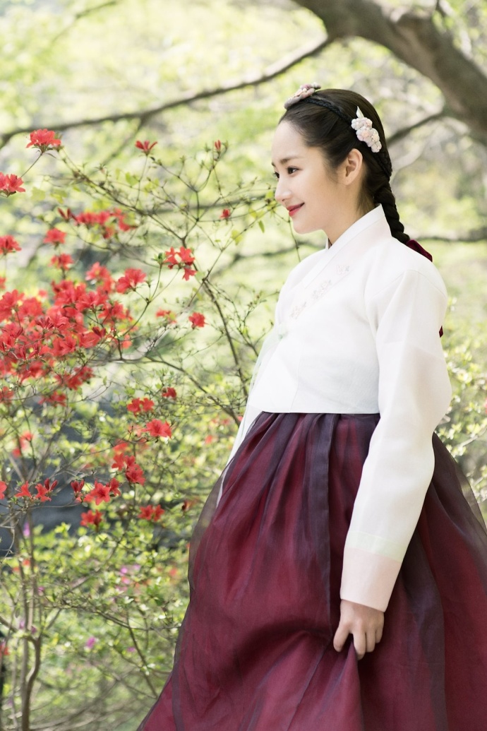 《七日的王妃》剧照第40张图片