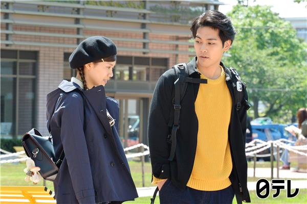 《弗兰肯斯坦之恋》剧照