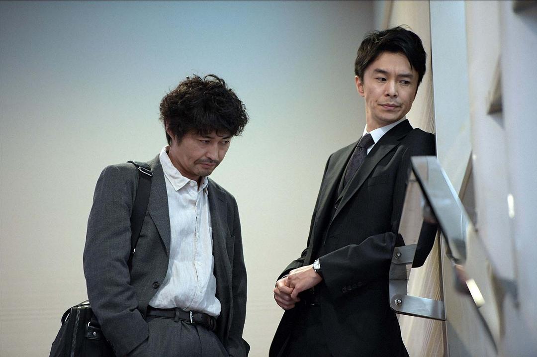 《小小的巨人》剧照第34张图片