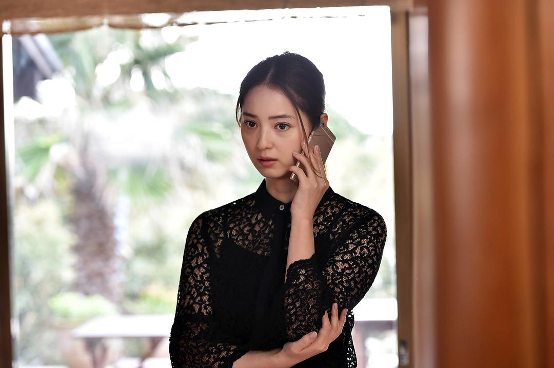 《小小的巨人》剧照