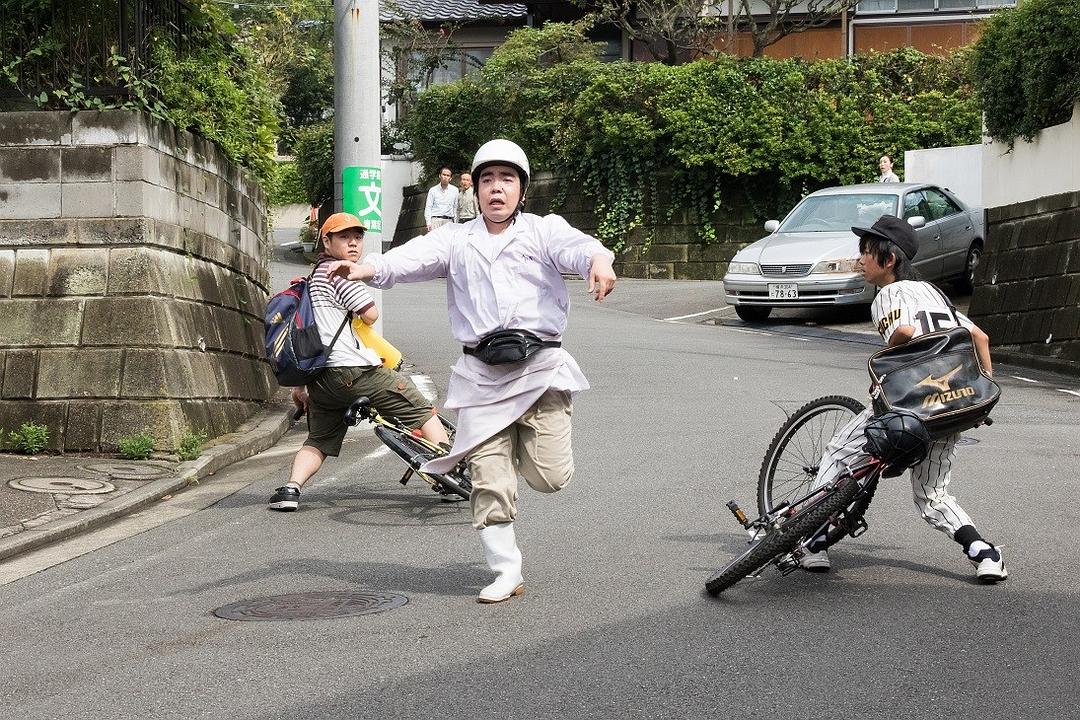 《家族之苦2》海报第20张图片