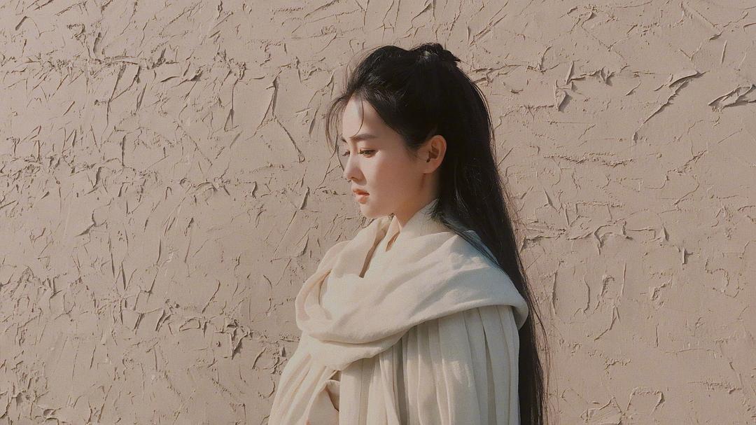 《凤囚凰》剧照