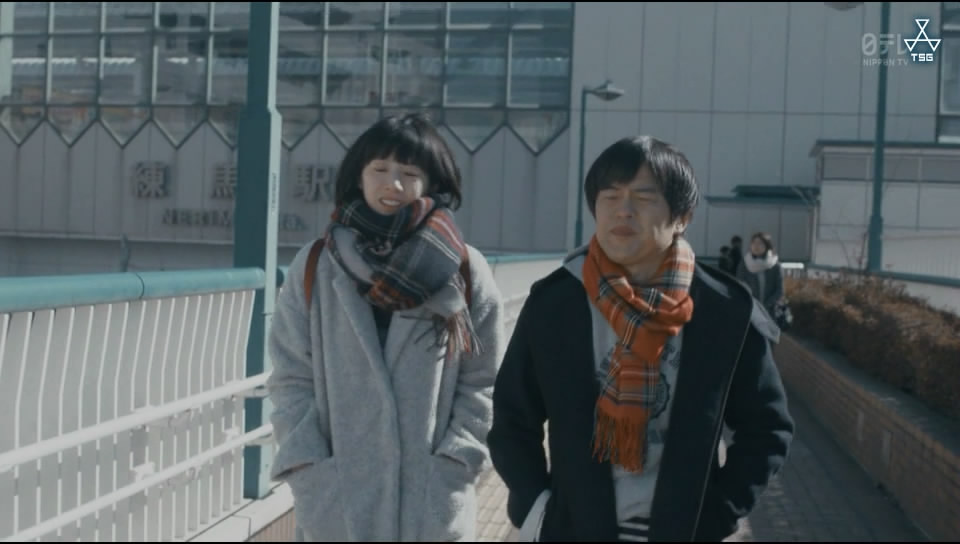 《架空OL日记》剧照