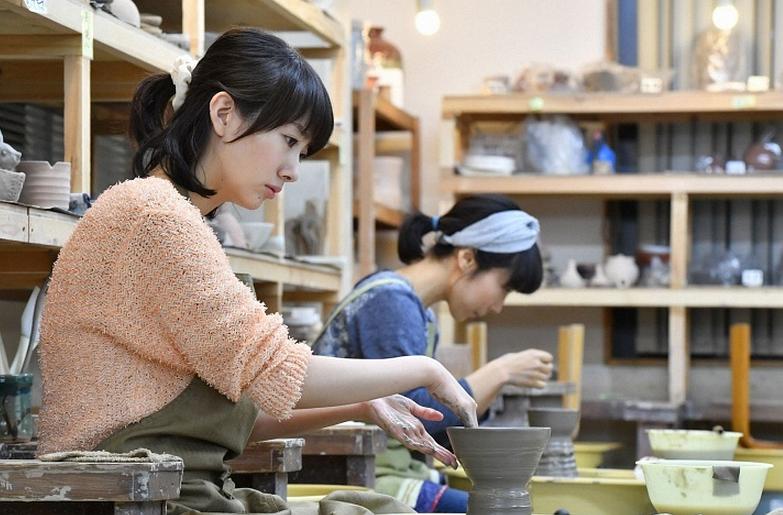 《其实并不在乎你》剧照第52张图片