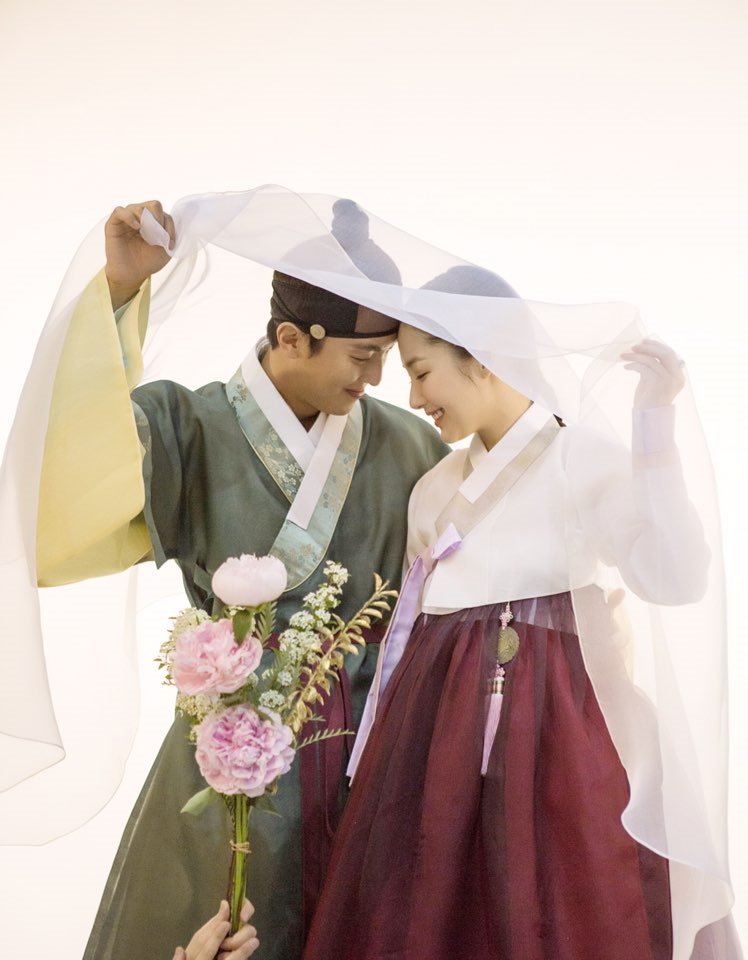 《七日的王妃》剧照