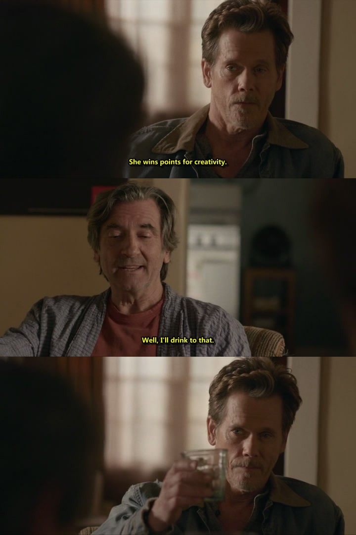 《我爱迪克》剧照