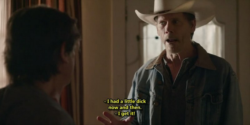 《我爱迪克》剧照