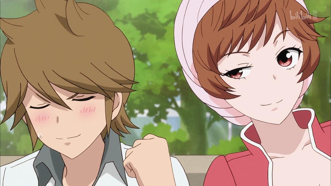 《铁臂阿童木：起源》海报第42张图片