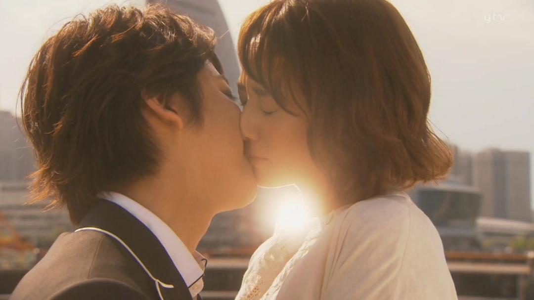 《我命中注定的人》剧照第56张图片