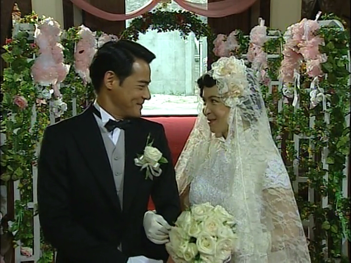 《兰花劫》剧照