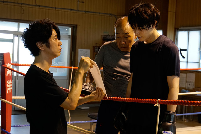 《啊，荒野前篇》海报第14张图片