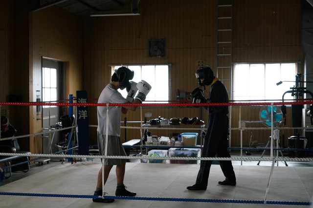 《啊，荒野前篇》海报第20张图片