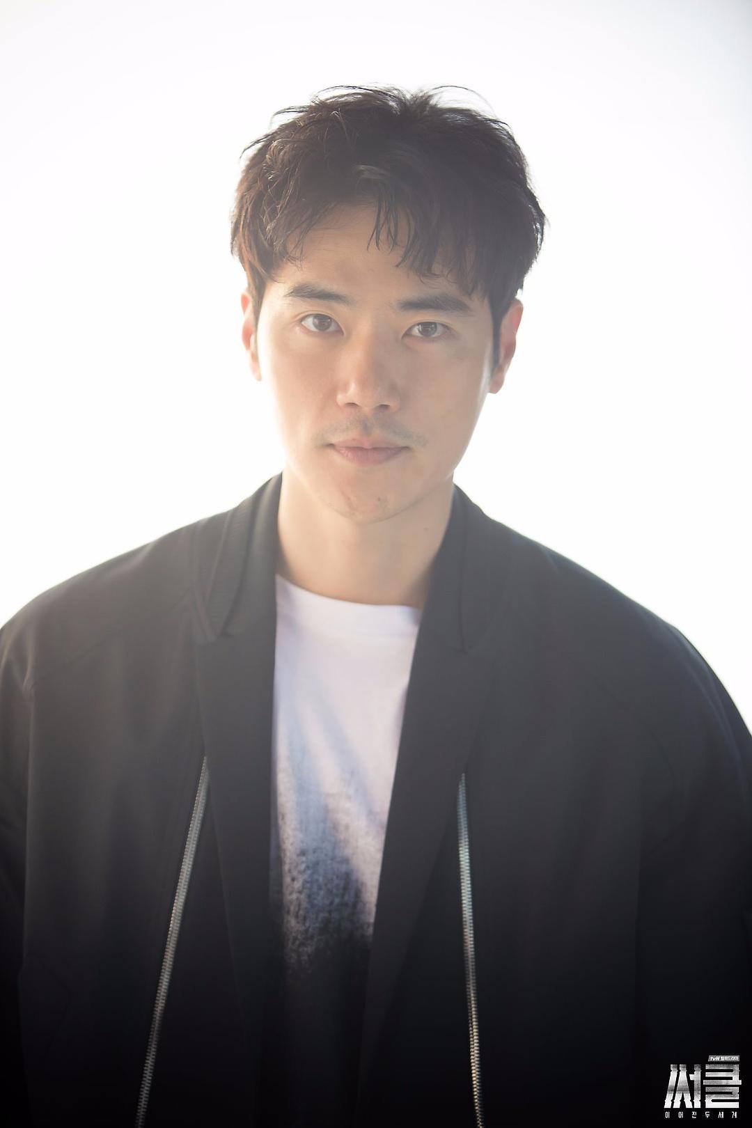 《Circle:相连的两个世界》剧照