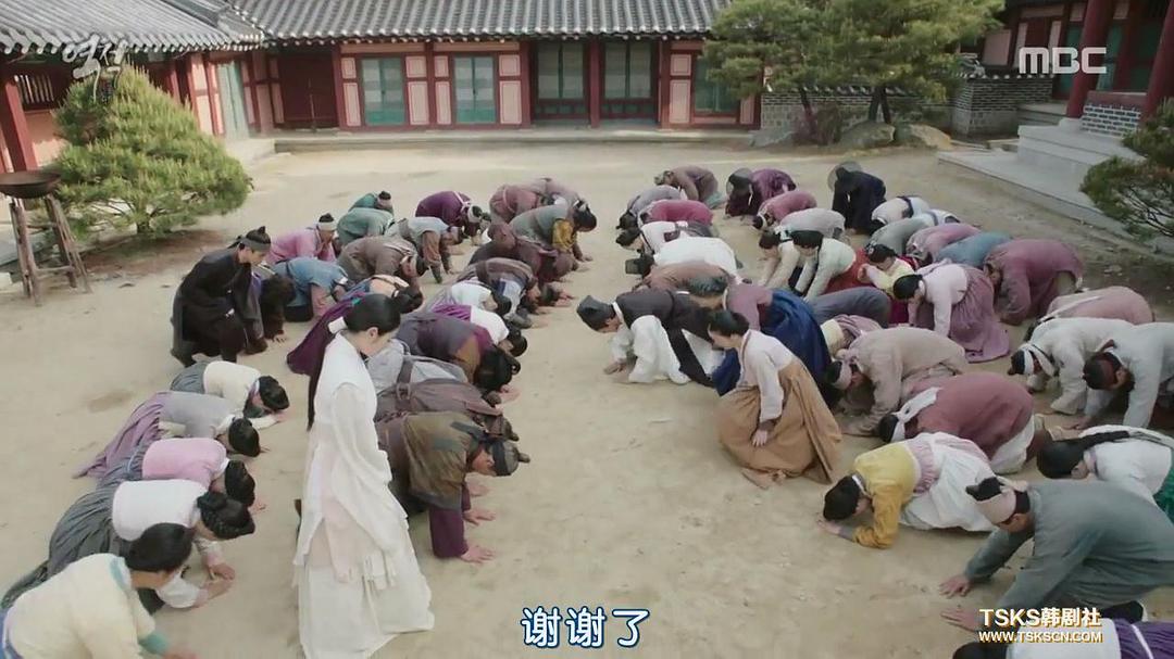 《逆贼：偷百姓的盗贼》剧照第51张图片