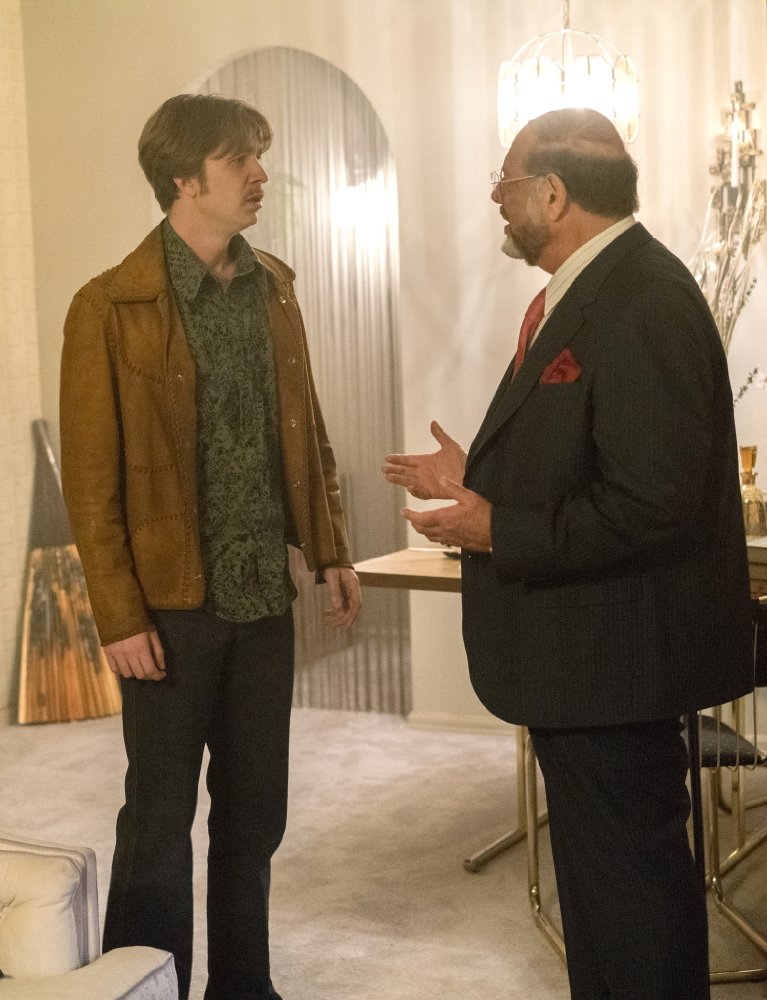 《冰血暴第三季》剧照第39张图片