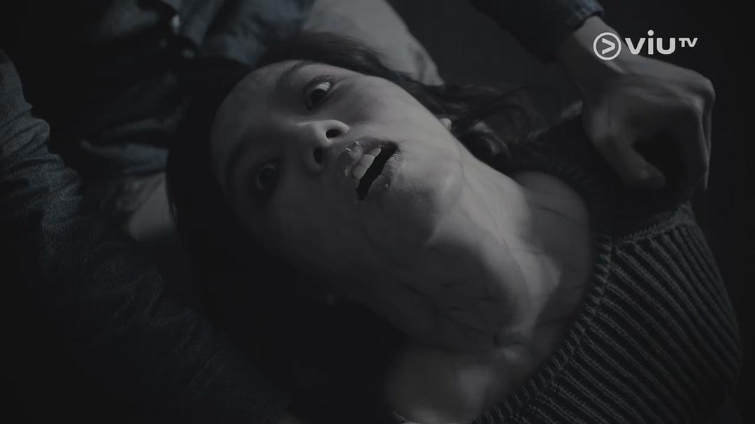 (图片源自ViuTV/《诡...