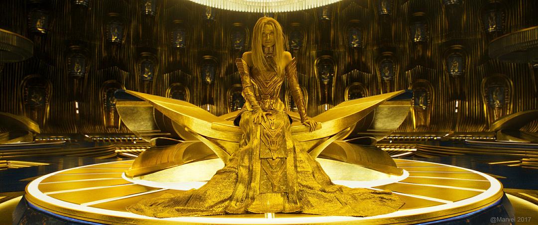 《银河护卫队2》海报第50张图片