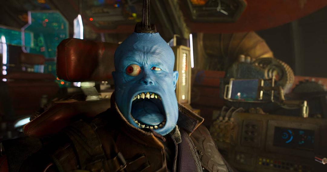 《银河护卫队2》海报第13张图片