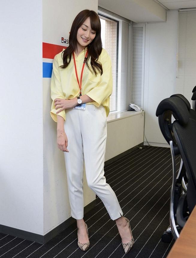 《爱情败犬向前冲》剧照第17张图片