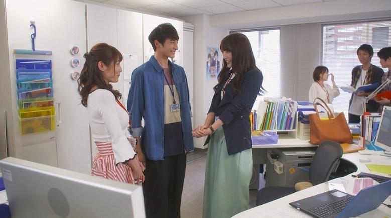 《爱情败犬向前冲》剧照第13张图片