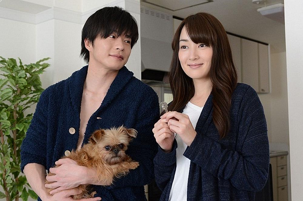 《爱情败犬向前冲》剧照