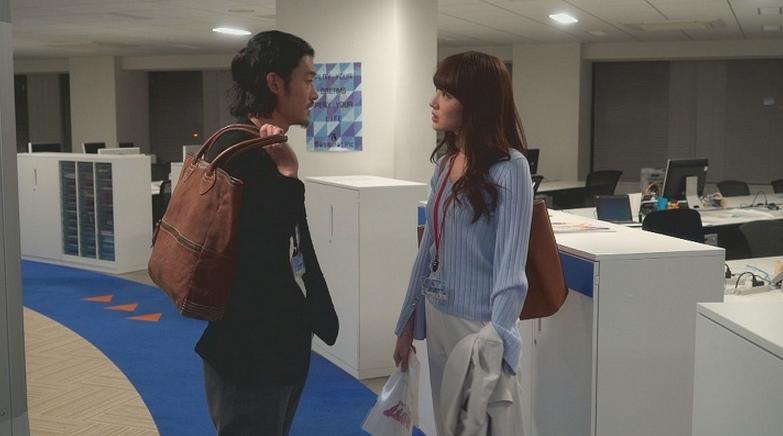 《爱情败犬向前冲》剧照第11张图片