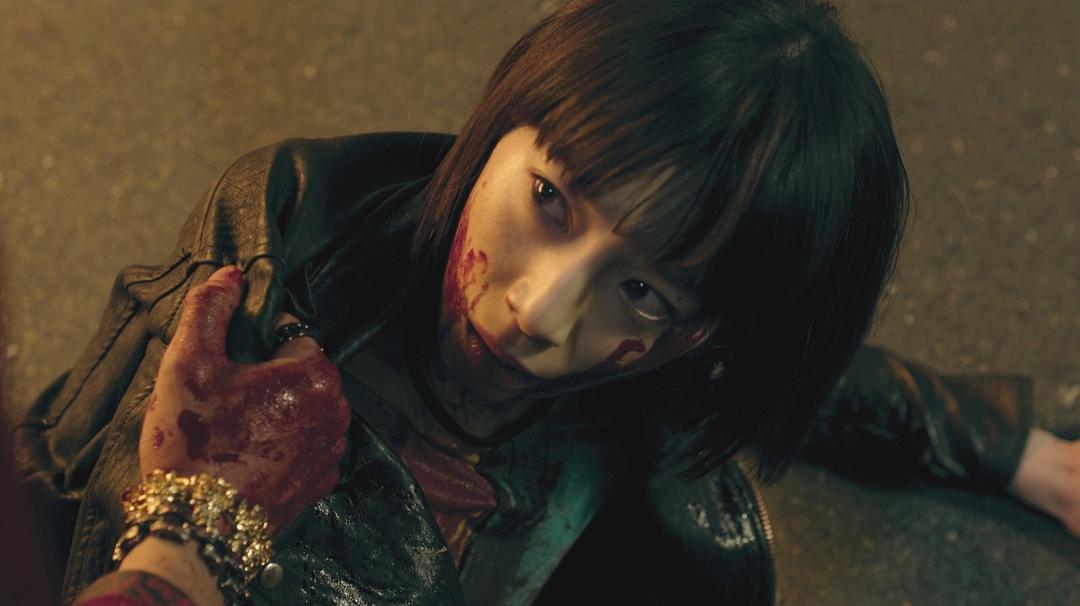 《东京吸血鬼酒店》剧照