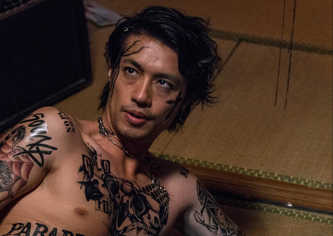 《东京吸血鬼酒店》剧照