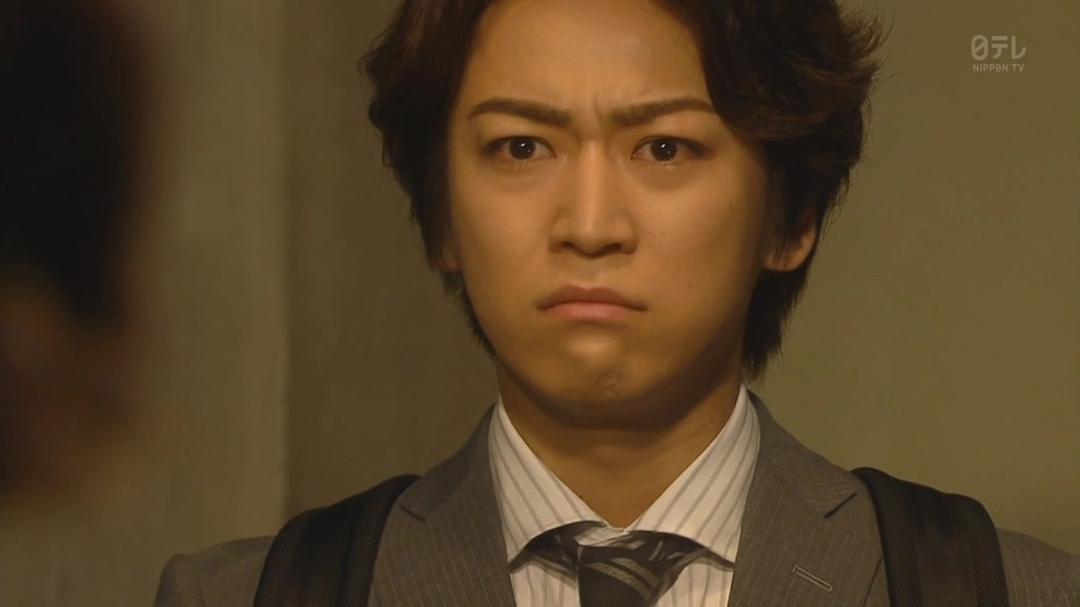 《我命中注定的人》剧照第53张图片