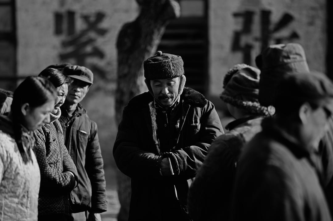 《村戏》剧照第26张图片