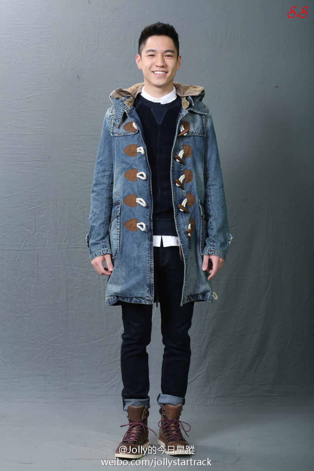 《爱·回家之开心速递》海报第4张图片