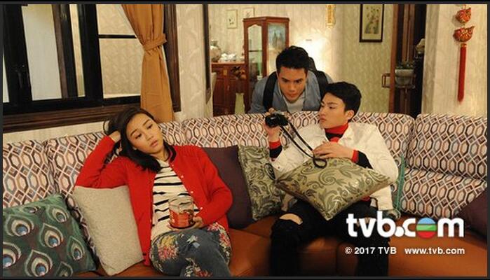 《爱·回家之开心速递》海报第38张图片