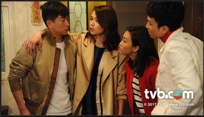 《爱·回家之开心速递》海报第34张图片