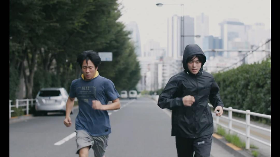 『あゝ、荒野』特報映...