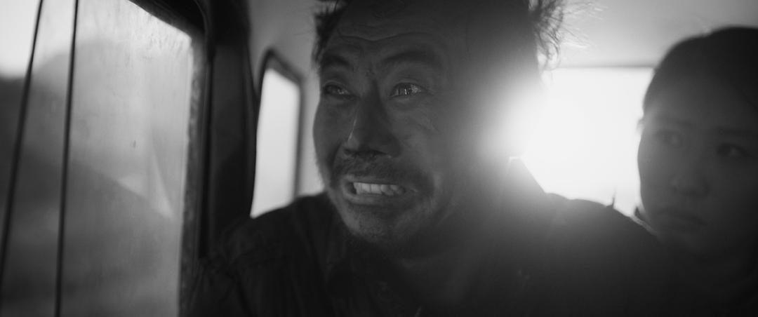 《村戏》剧照第13张图片