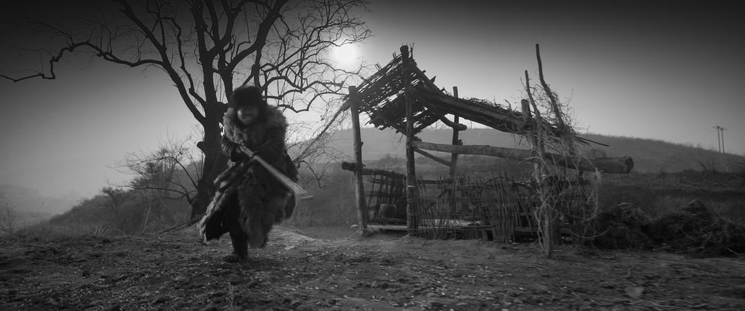 《村戏》剧照第19张图片