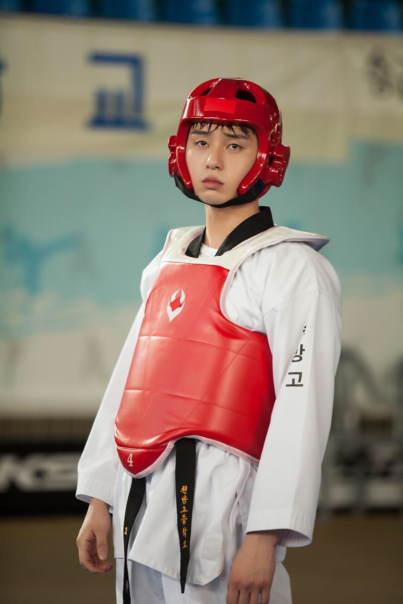 《三流之路》剧照第20张图片