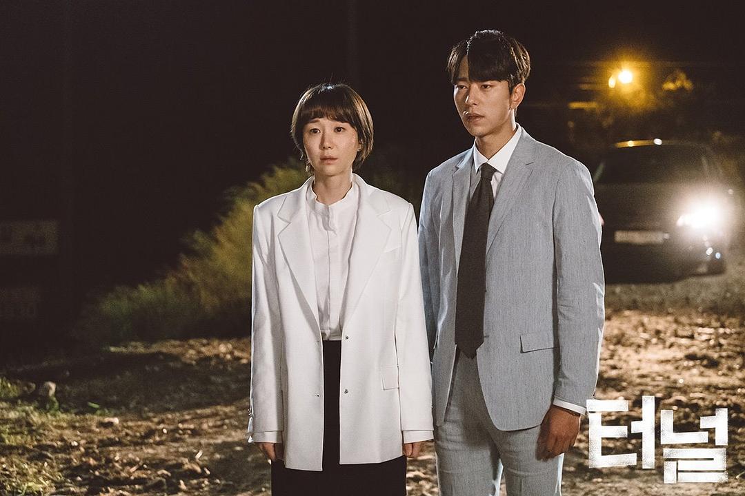 《隧道》剧照第56张图片