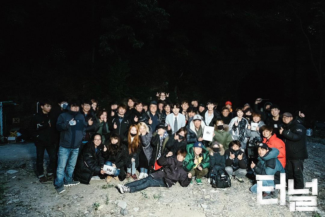 《隧道》剧照第53张图片