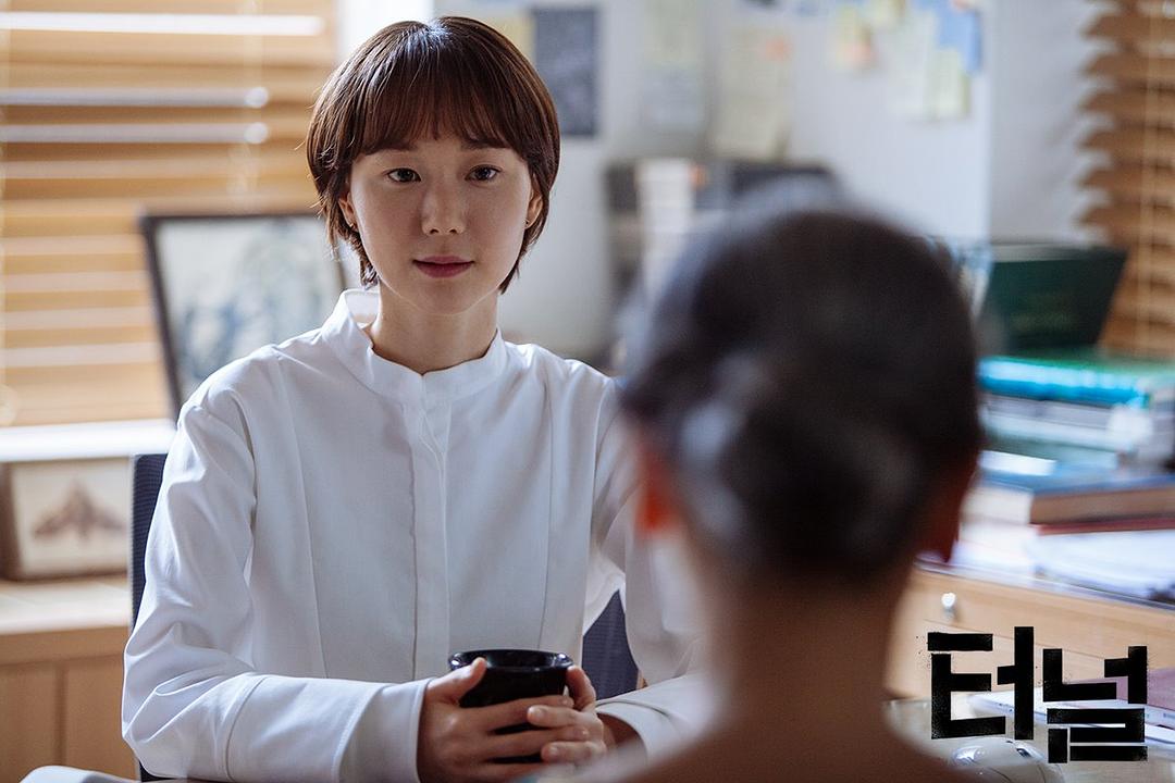 《隧道》剧照第38张图片