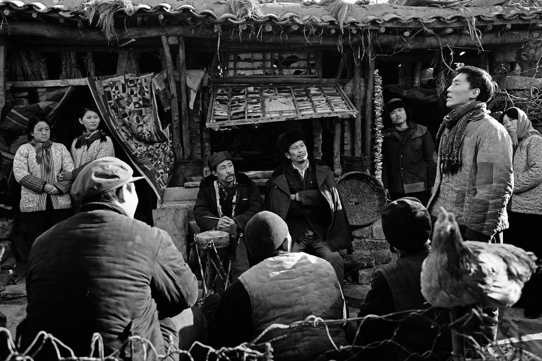 《村戏》剧照第58张图片