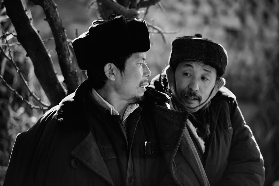 《村戏》剧照第56张图片