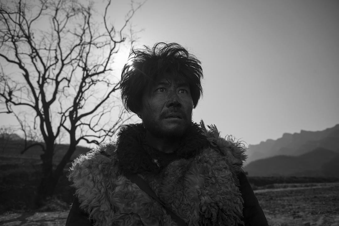 《村戏》剧照第47张图片