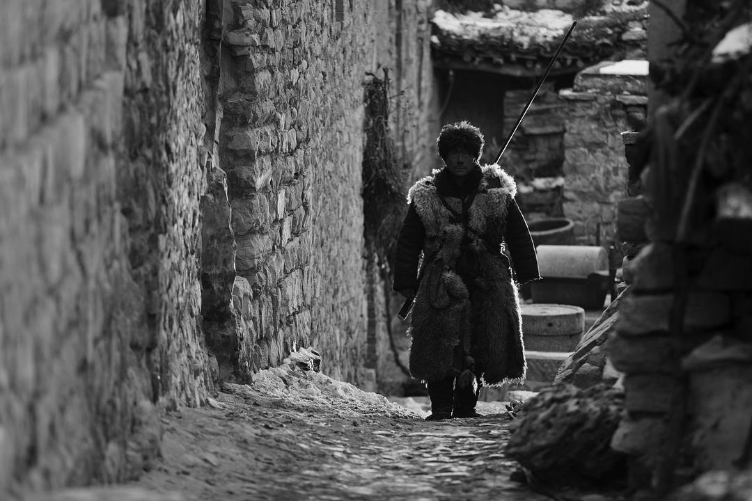 《村戏》剧照第40张图片