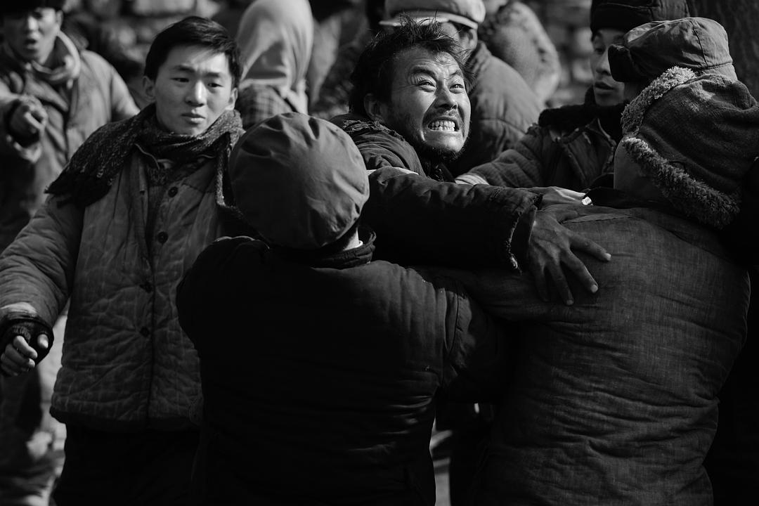 《村戏》剧照第35张图片