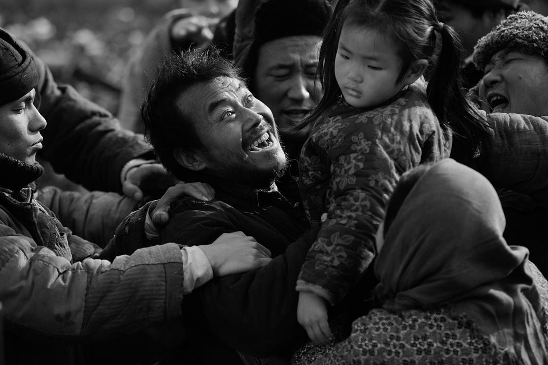 《村戏》剧照第34张图片