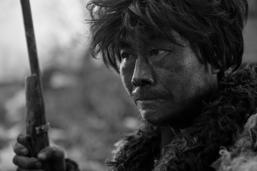 《村戏》剧照第32张图片